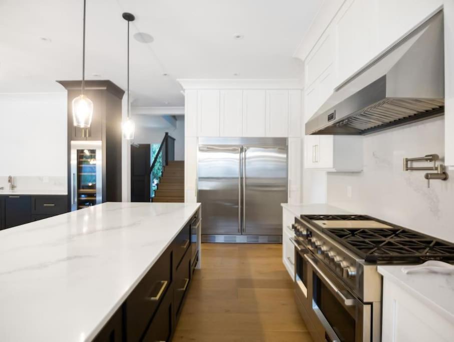 The Fernridge Estate: 5Bd Family Retreat! Villa Langley Eksteriør bilde