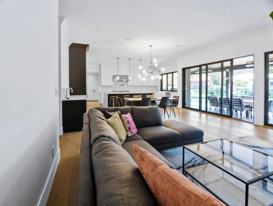 The Fernridge Estate: 5Bd Family Retreat! Villa Langley Eksteriør bilde