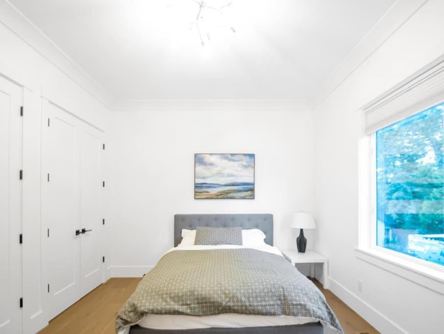 The Fernridge Estate: 5Bd Family Retreat! Villa Langley Eksteriør bilde