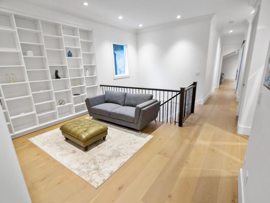 The Fernridge Estate: 5Bd Family Retreat! Villa Langley Eksteriør bilde