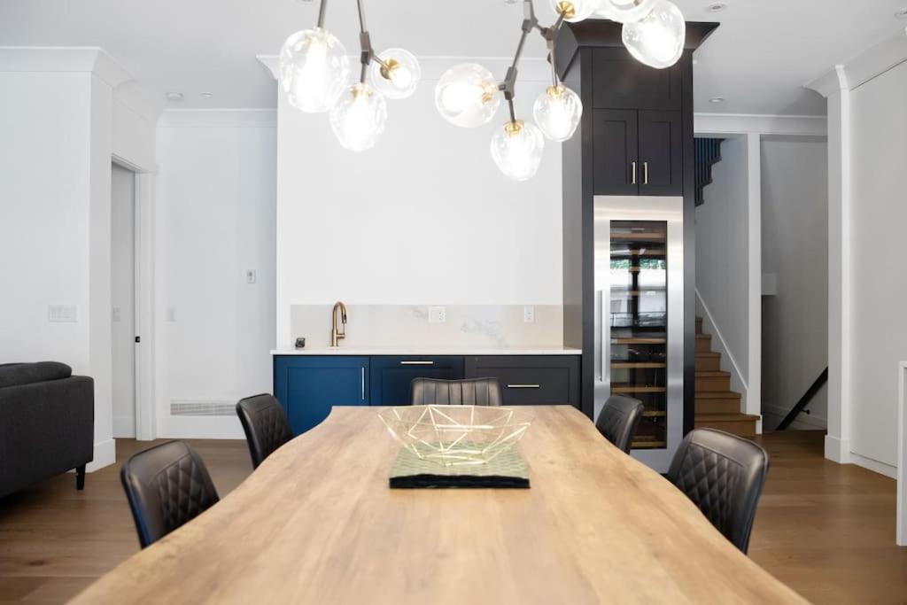The Fernridge Estate: 5Bd Family Retreat! Villa Langley Eksteriør bilde