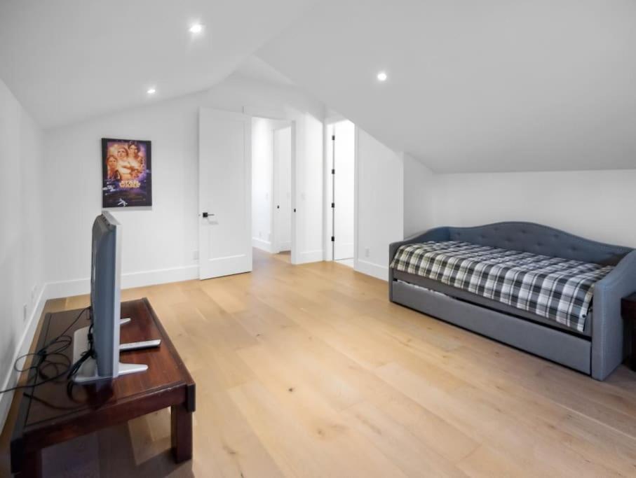 The Fernridge Estate: 5Bd Family Retreat! Villa Langley Eksteriør bilde