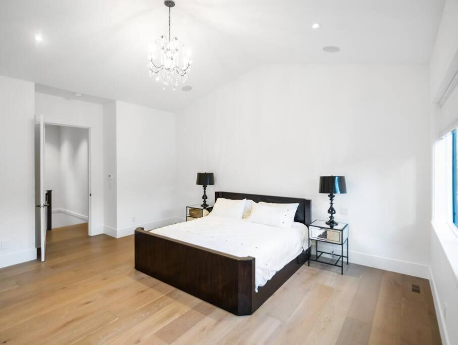 The Fernridge Estate: 5Bd Family Retreat! Villa Langley Eksteriør bilde