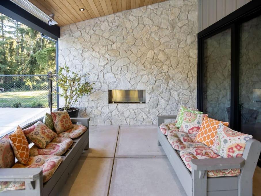 The Fernridge Estate: 5Bd Family Retreat! Villa Langley Eksteriør bilde