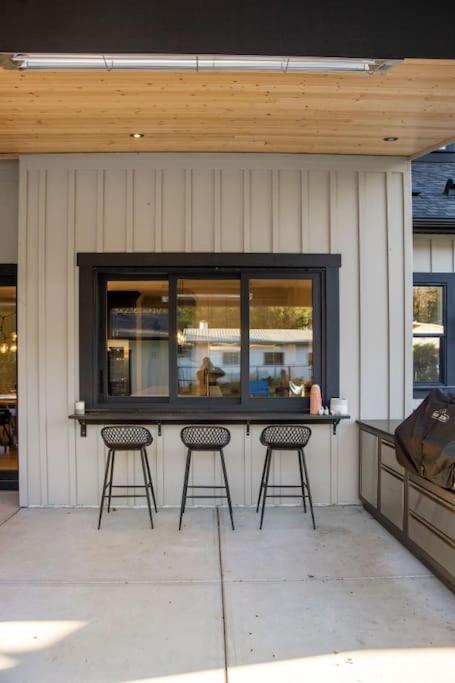 The Fernridge Estate: 5Bd Family Retreat! Villa Langley Eksteriør bilde