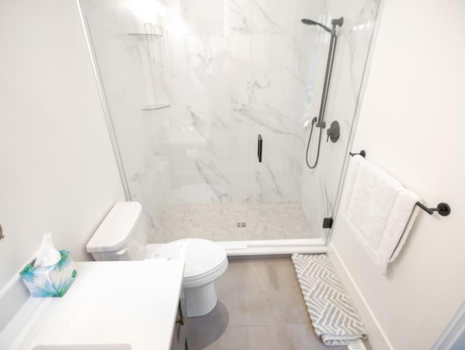 The Fernridge Estate: 5Bd Family Retreat! Villa Langley Eksteriør bilde