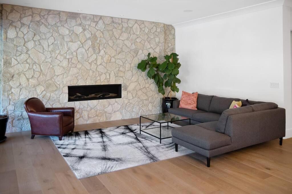 The Fernridge Estate: 5Bd Family Retreat! Villa Langley Eksteriør bilde